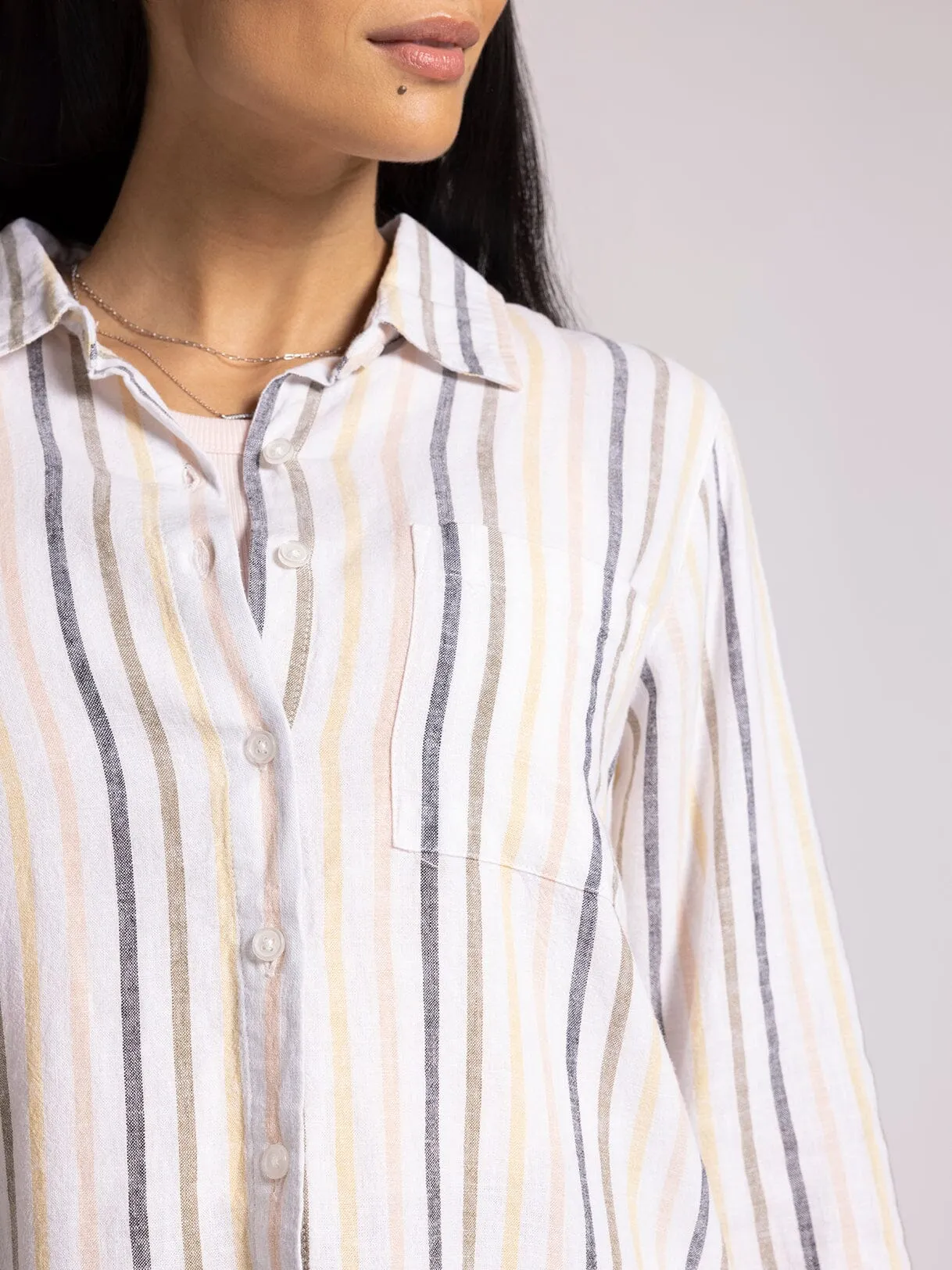 ASHBY SHIRT - PREPACK 6 UNITS