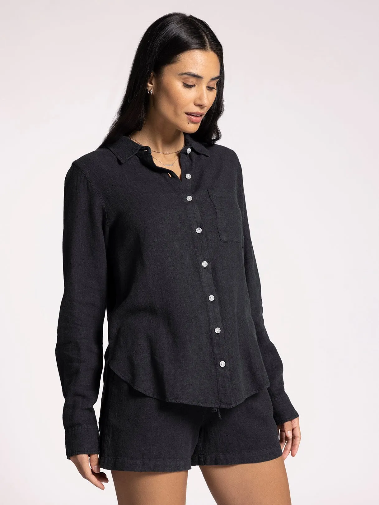 ASHBY SHIRT - PREPACK 6 UNITS
