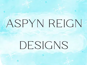 .Aspyn Reign Designs / Cotton Bamboo