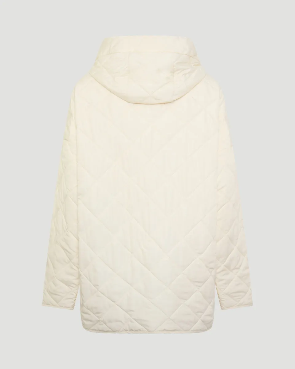 AURA QUILTED JACKET