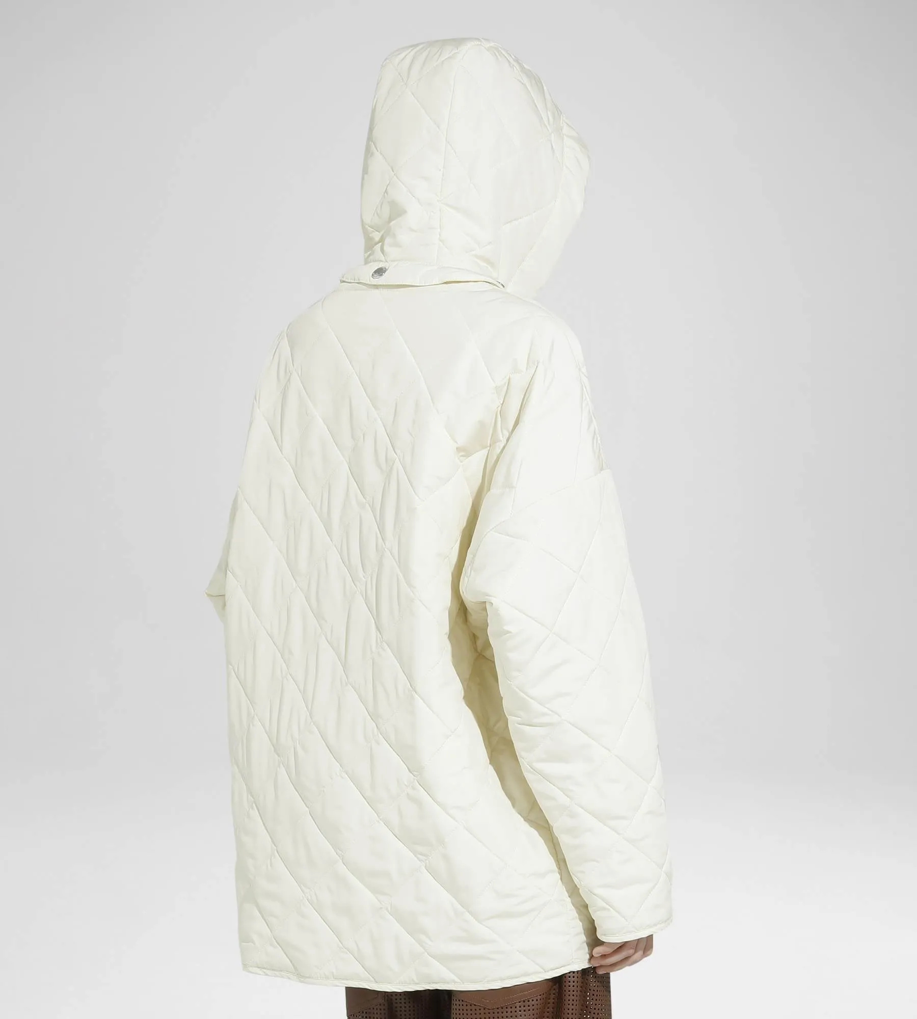 AURA QUILTED JACKET