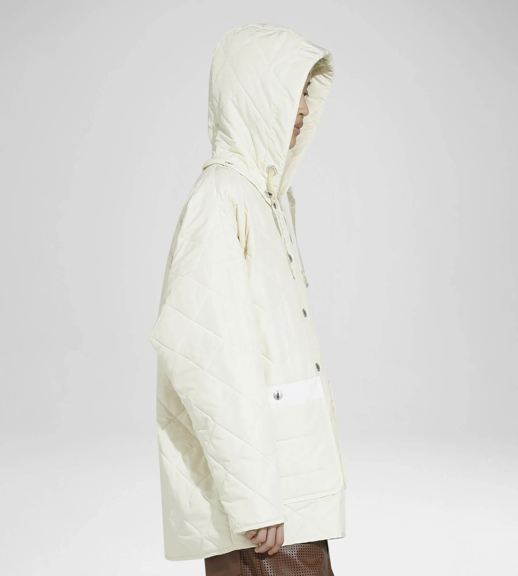AURA QUILTED JACKET
