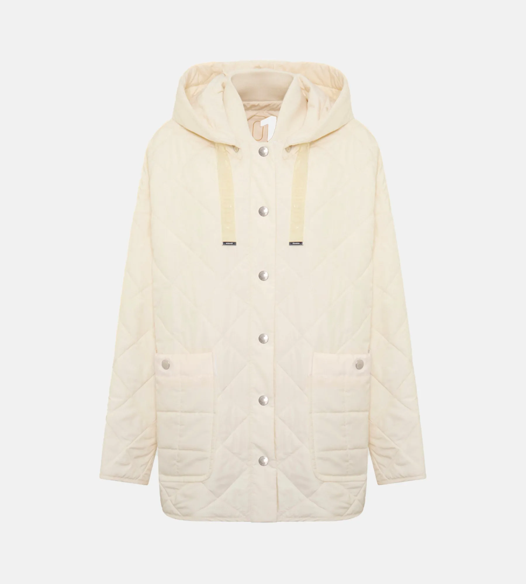 AURA QUILTED JACKET