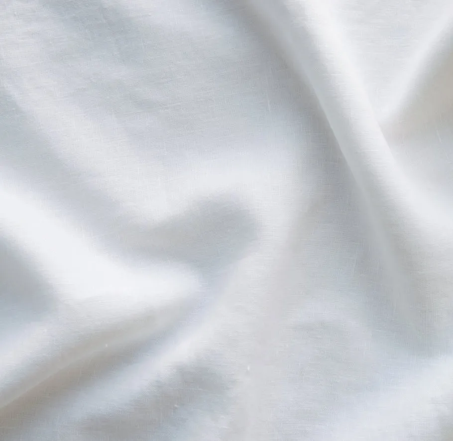 Austin Euro Sham - White