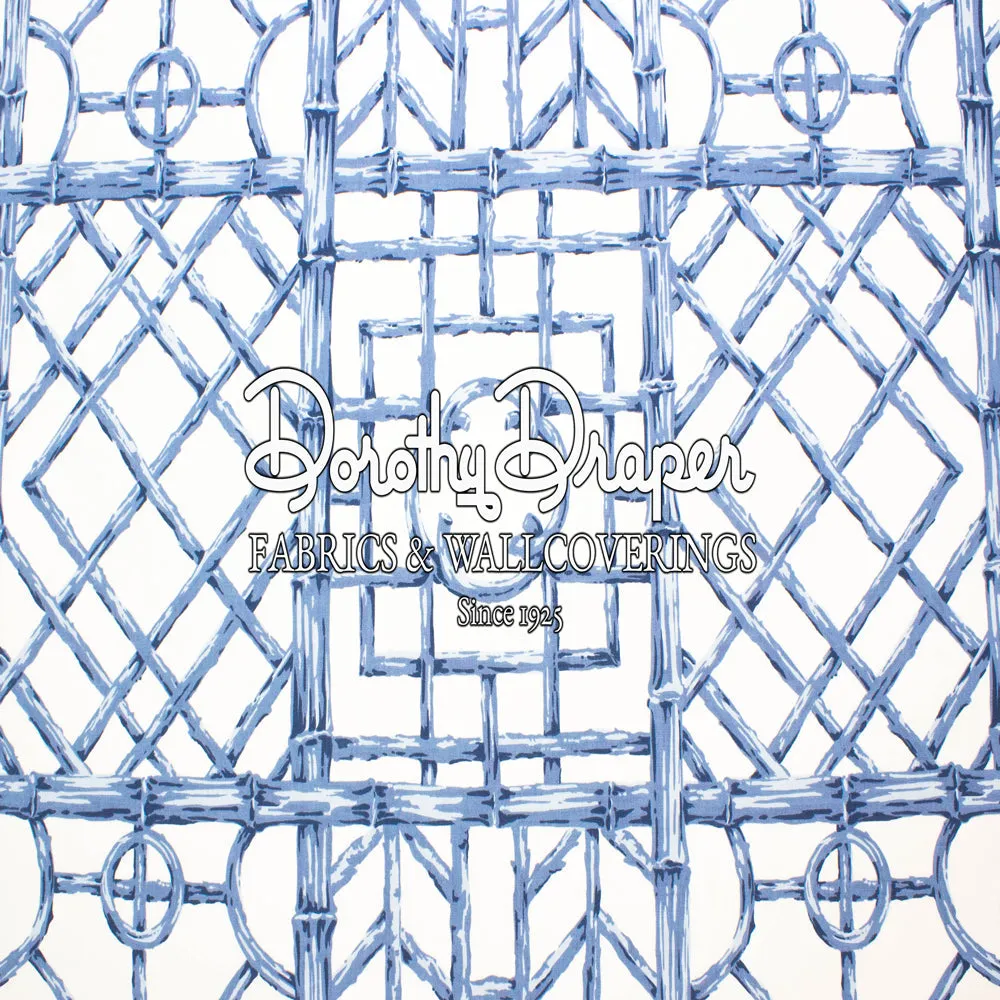 Bali Ha’i Blue Wallpaper