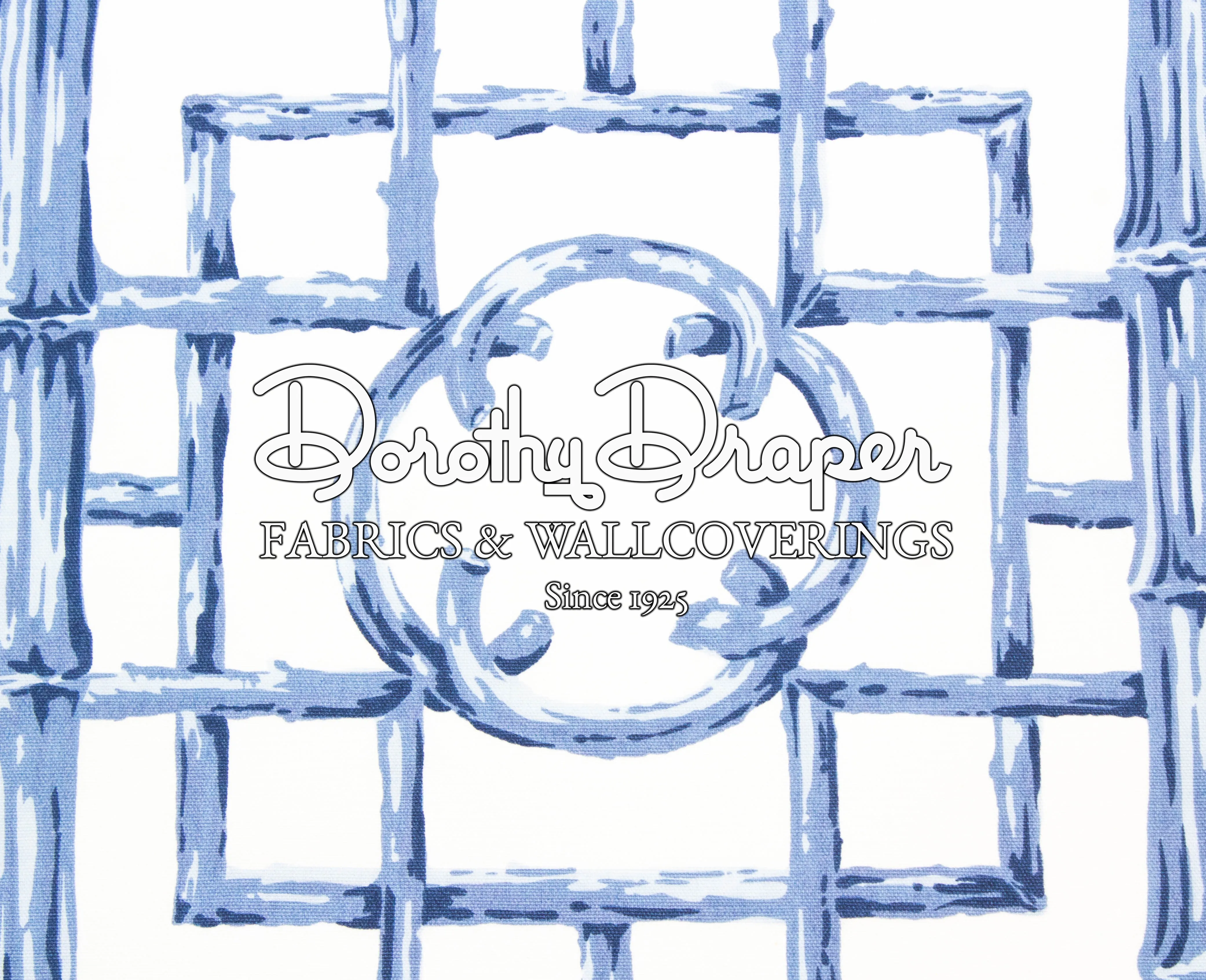 Bali Ha’i Blue Wallpaper