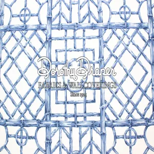 Bali Ha’i Blue Wallpaper