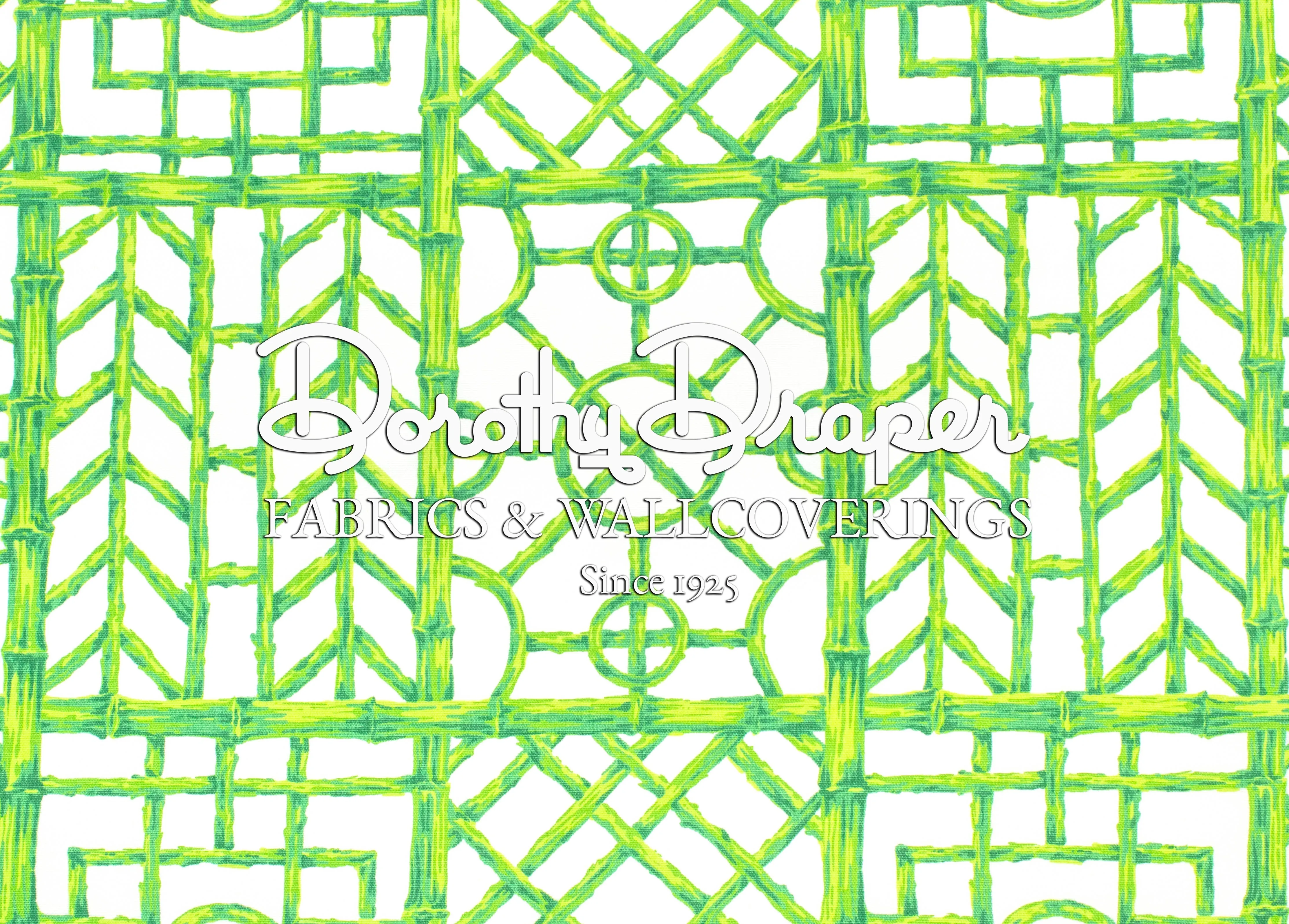 Bali Ha’i Manini Jungle Fabric