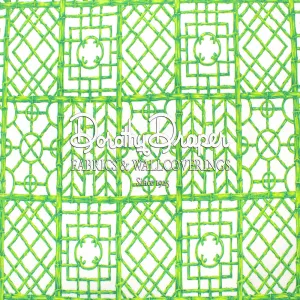 Bali Ha’i Manini Jungle Fabric