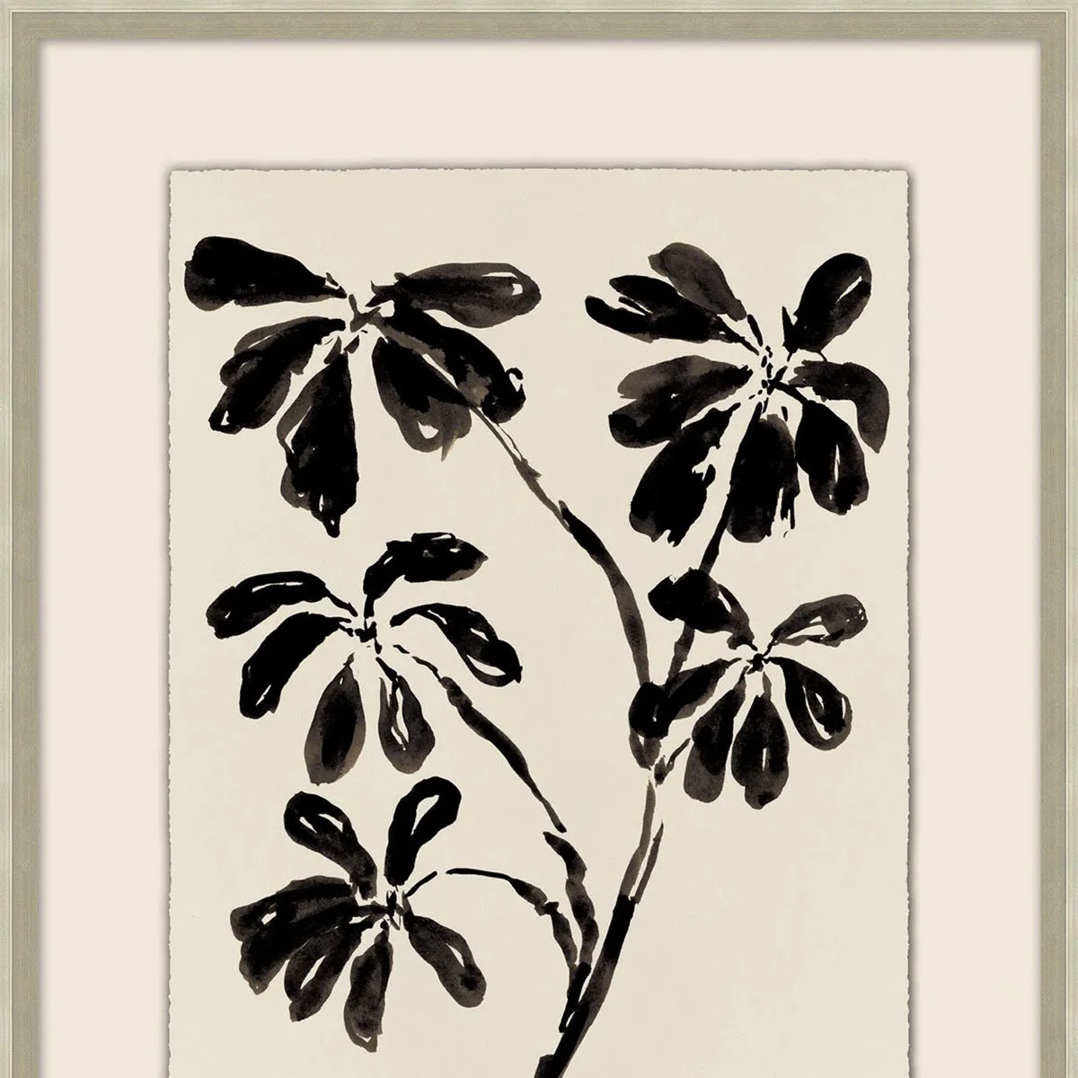 Bamboo Botanicals
