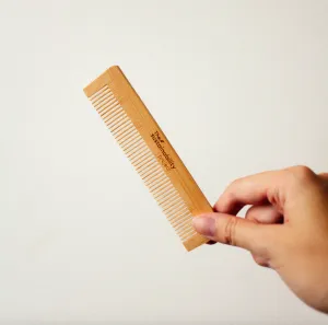 Bamboo Comb - LM
