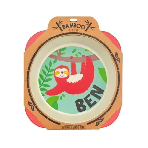 Bamboo Crew Bowl - Ben