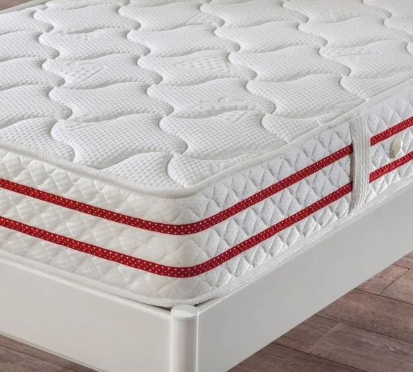 BAMBOO MATTRESS