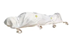 Bamboo Shroud