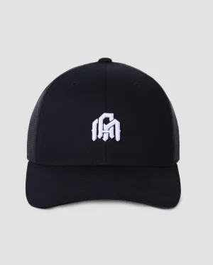 Basic AM Trucker Hat