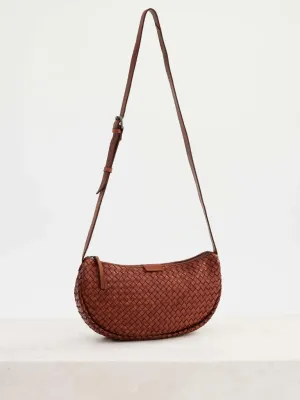 Basque Sling Amber