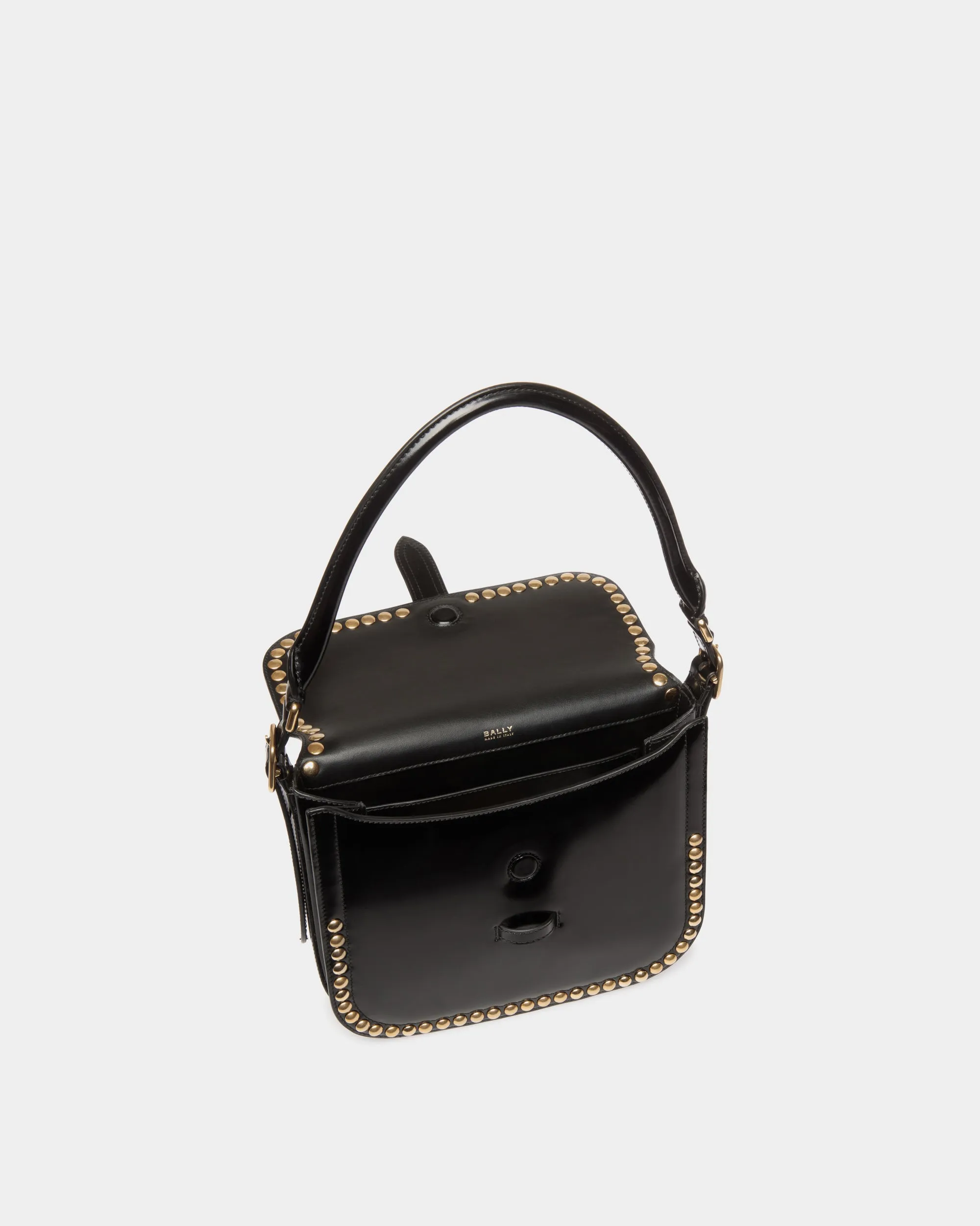 Beckett Flap M - Cross Body