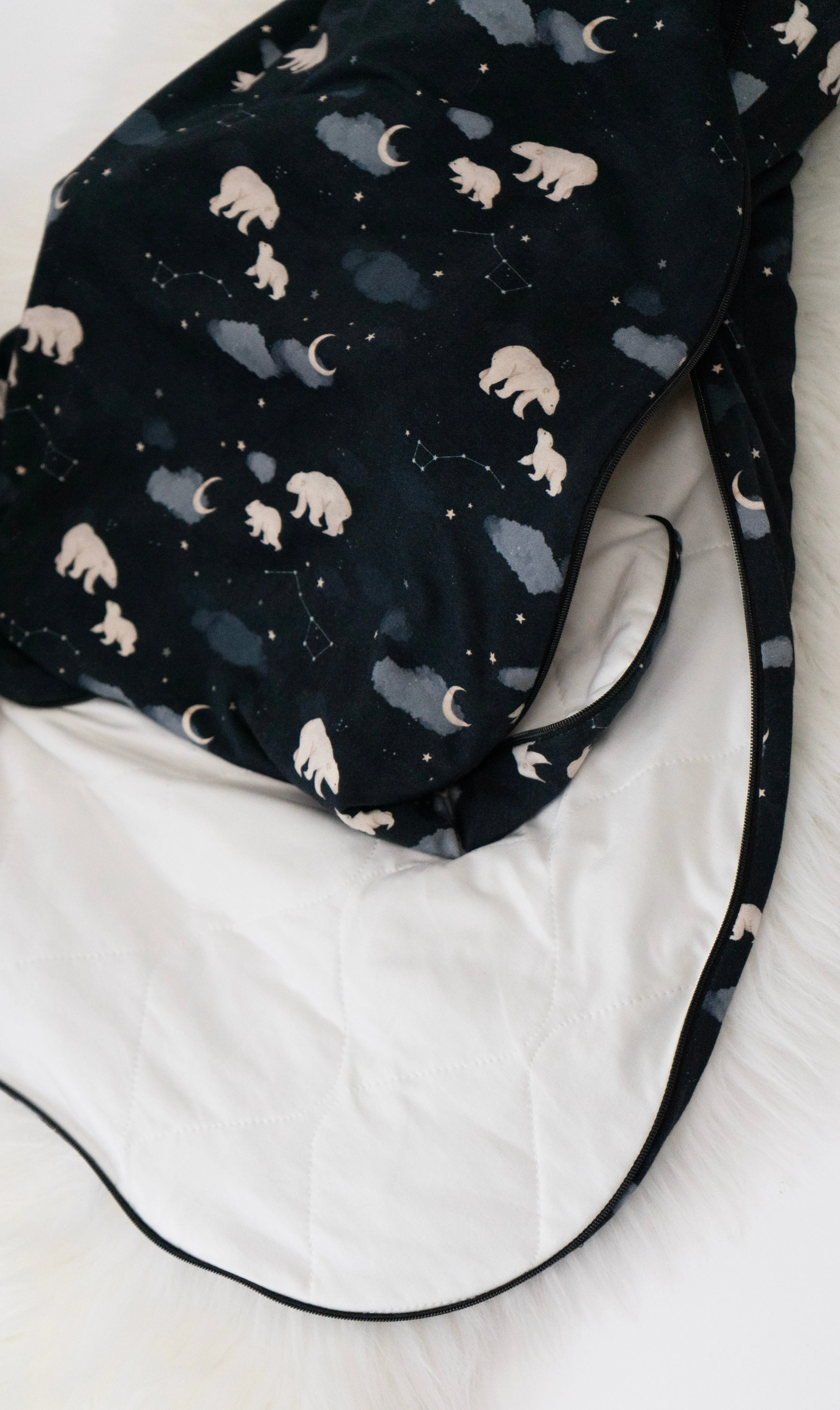Belan.J 2.5 Tog Sleep Bag