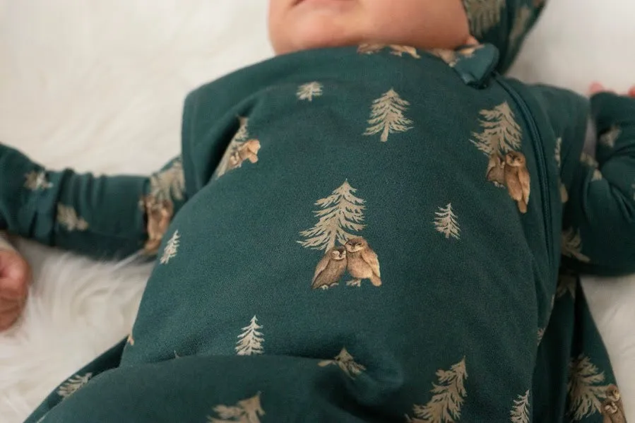 Belan.J 2.5 Tog Sleep Bag