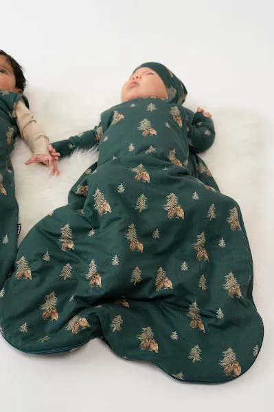 Belan.J 2.5 Tog Sleep Bag