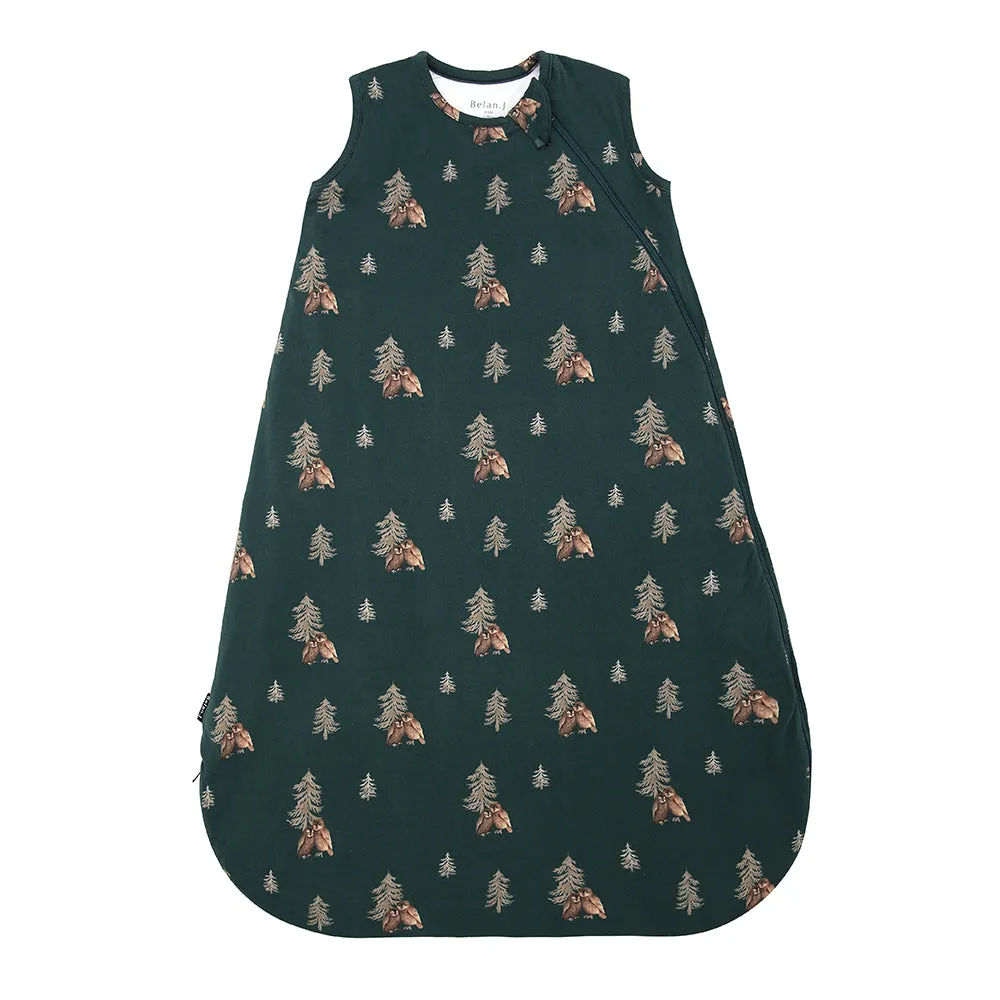 Belan.J 2.5 Tog Sleep Bag