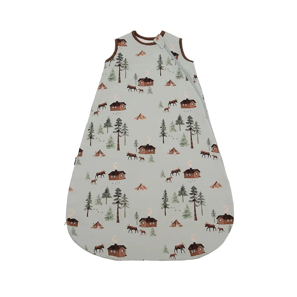 Belan.J 2.5 Tog Sleep Bag