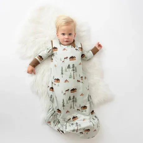 Belan.J 2.5 Tog Sleep Bag
