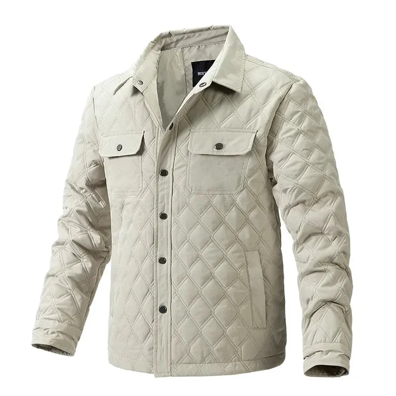 BelleYork | Diamond Lightweight Jacket
