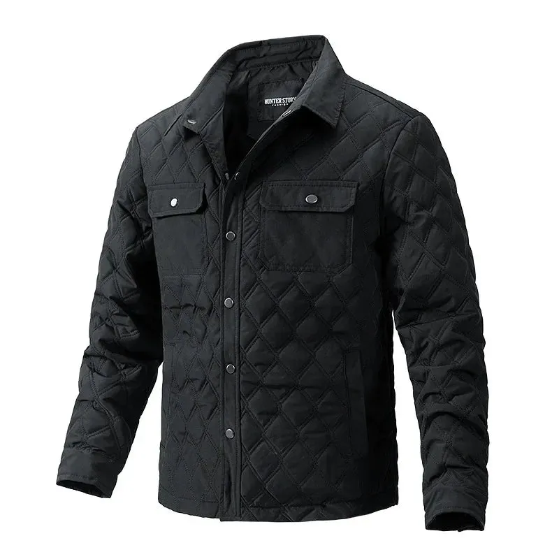 BelleYork | Diamond Lightweight Jacket