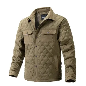 BelleYork | Diamond Lightweight Jacket