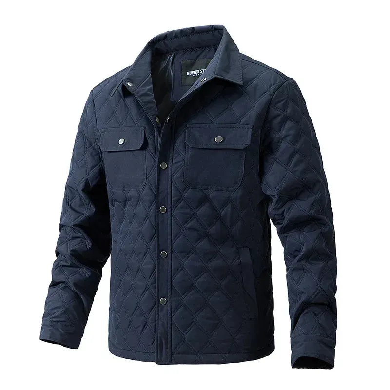 BelleYork | Diamond Lightweight Jacket