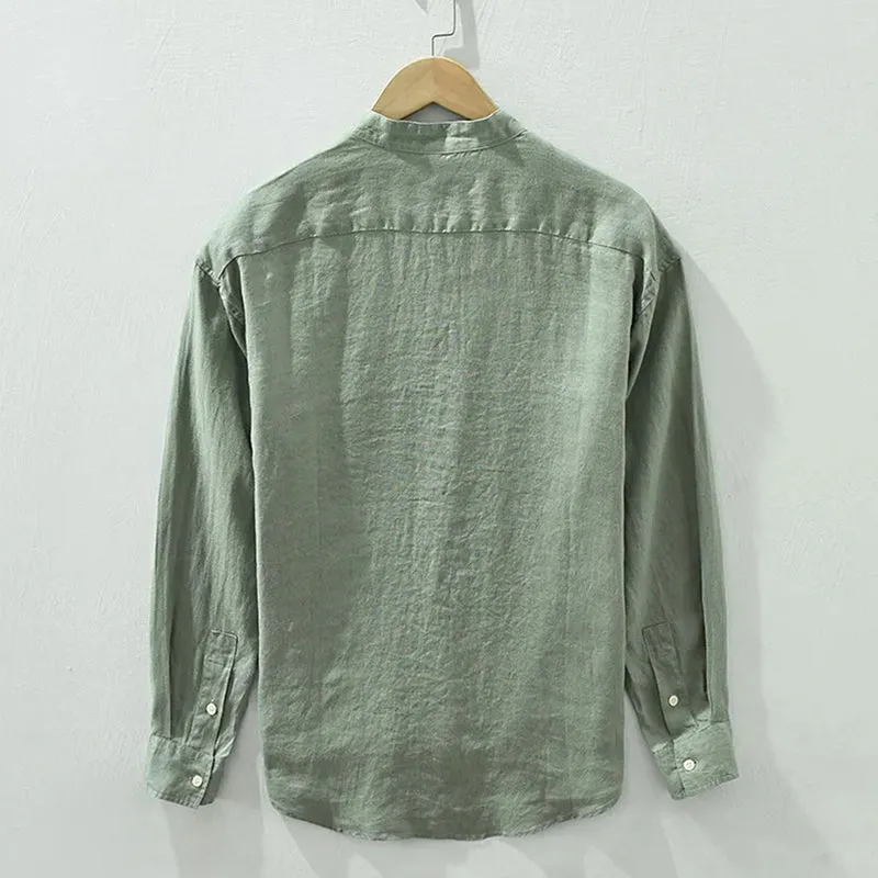Ben Claude Barcelona Elegance Shirt