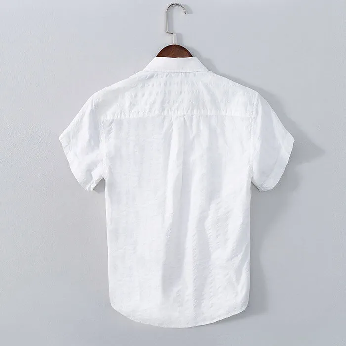 Ben Claude Effortless Breathable Shirt