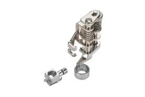 bernette Adjustable Ruler Foot  - b05