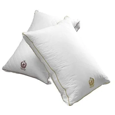 Beverly Hills - Quilted Gusset Pillow
