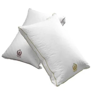 Beverly Hills - Quilted Gusset Pillow