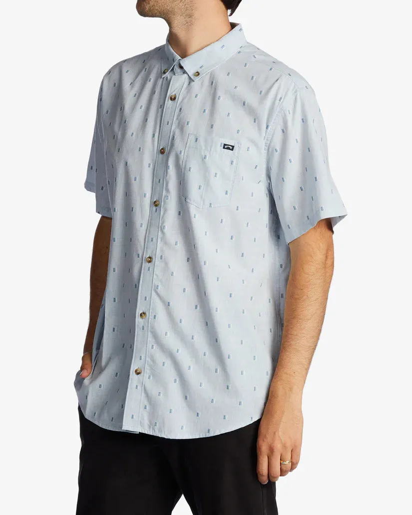 BILLABONG ALL DAY JACQUARD