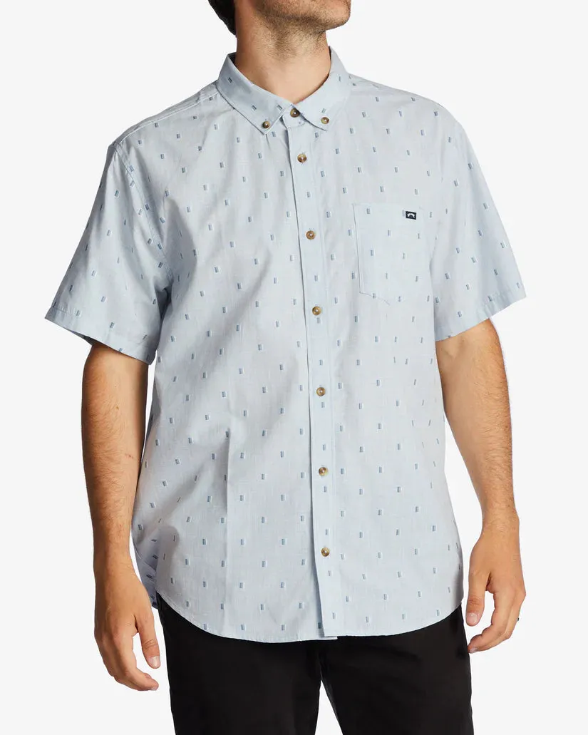 BILLABONG ALL DAY JACQUARD