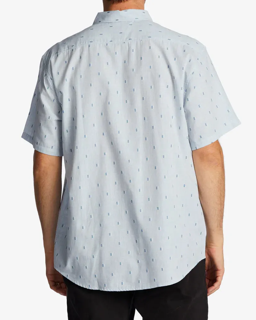 BILLABONG ALL DAY JACQUARD