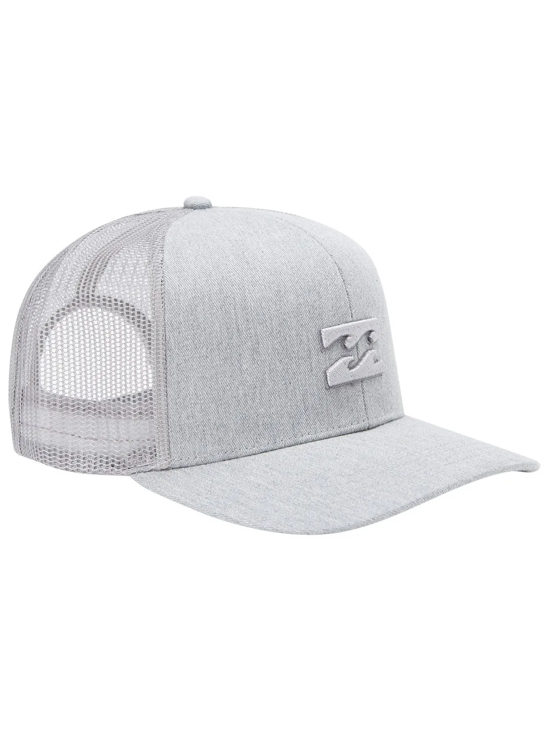 Billabong Men's All Day Trucker Cap