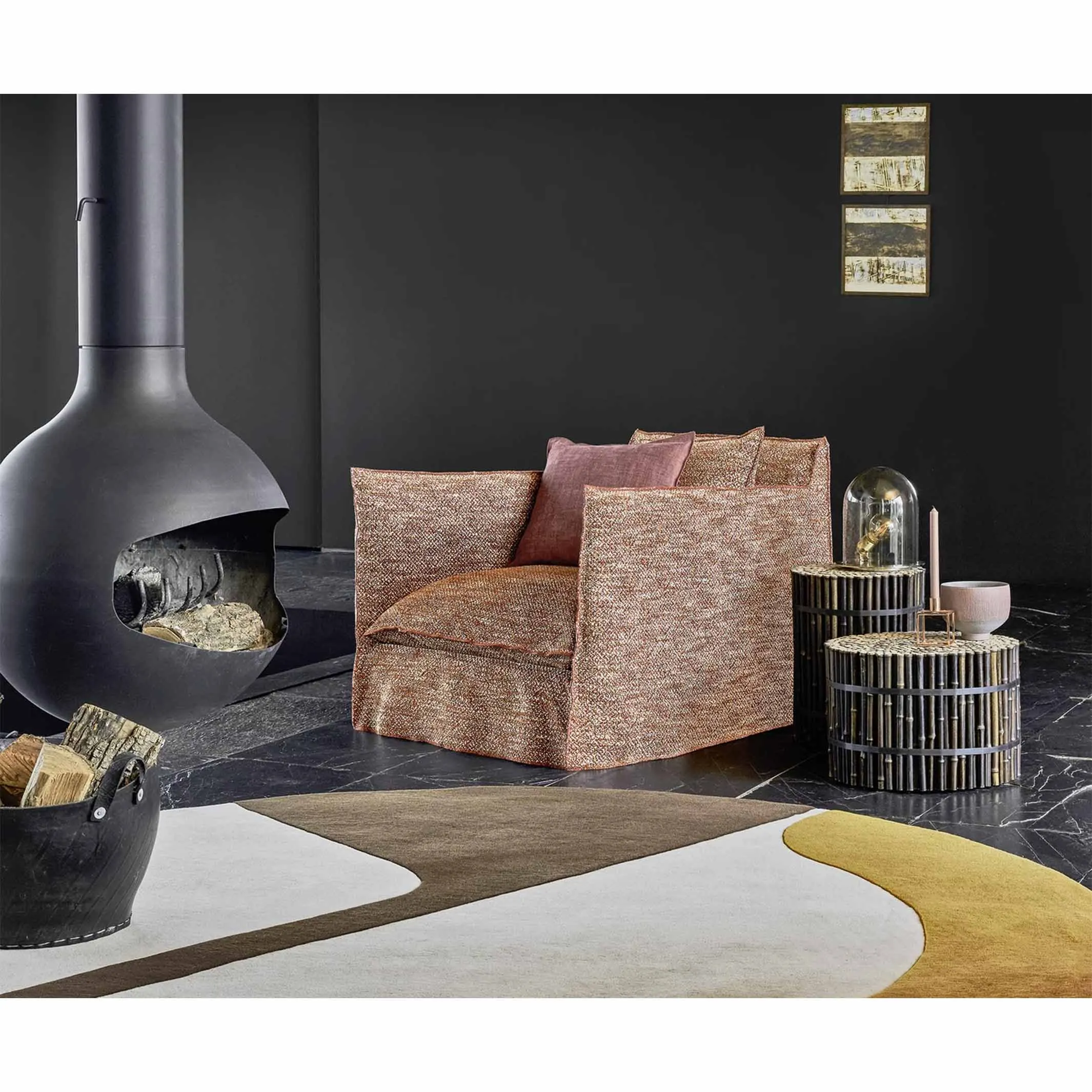 Black 21 - Ottoman