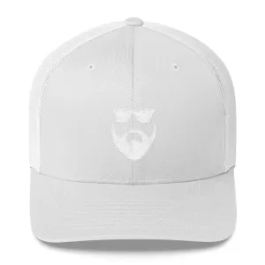 BlackBeard Trucker Cap