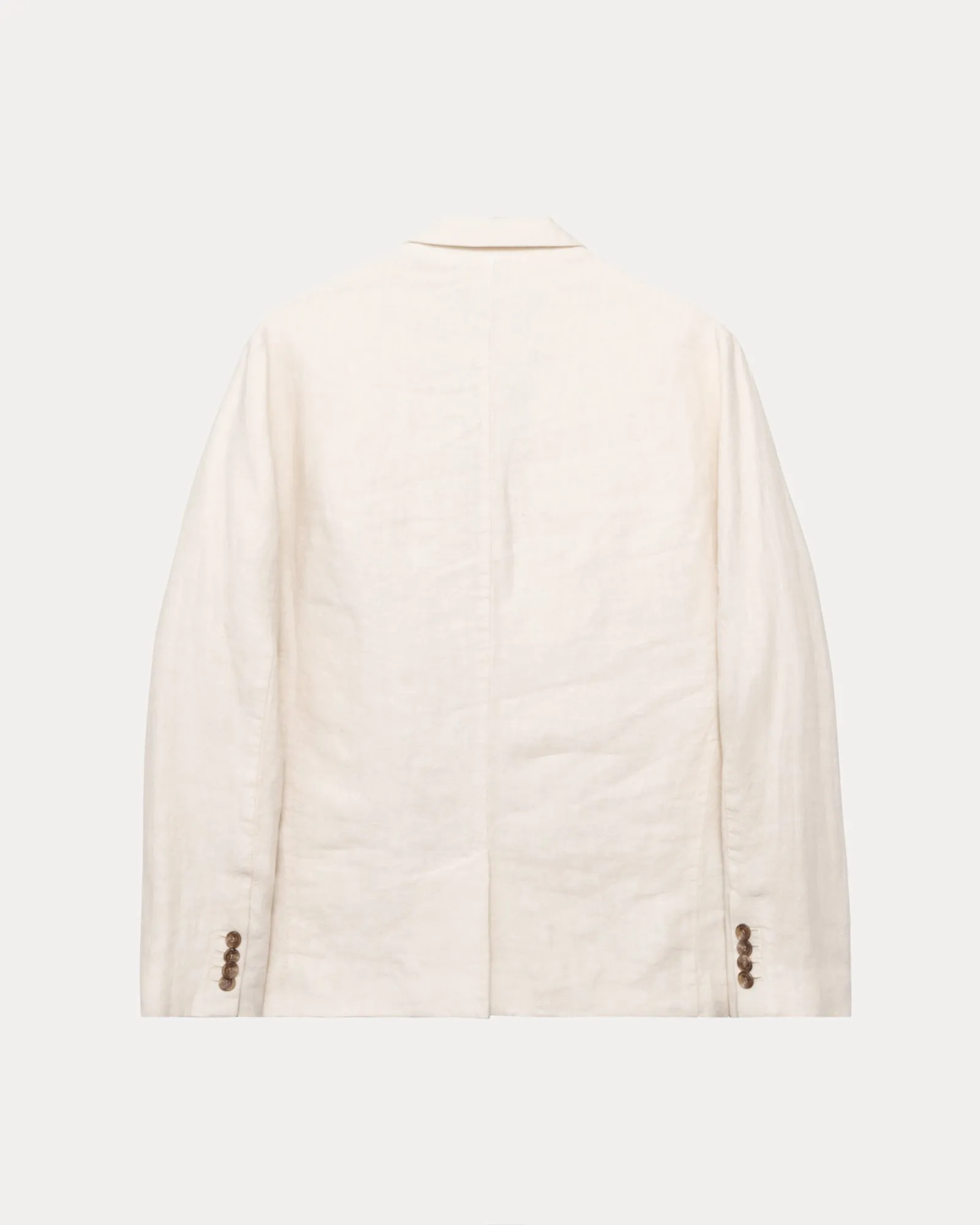 BLAZER TEXTURED LINEN