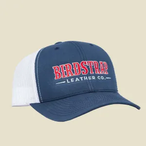 BLC Trucker Hat