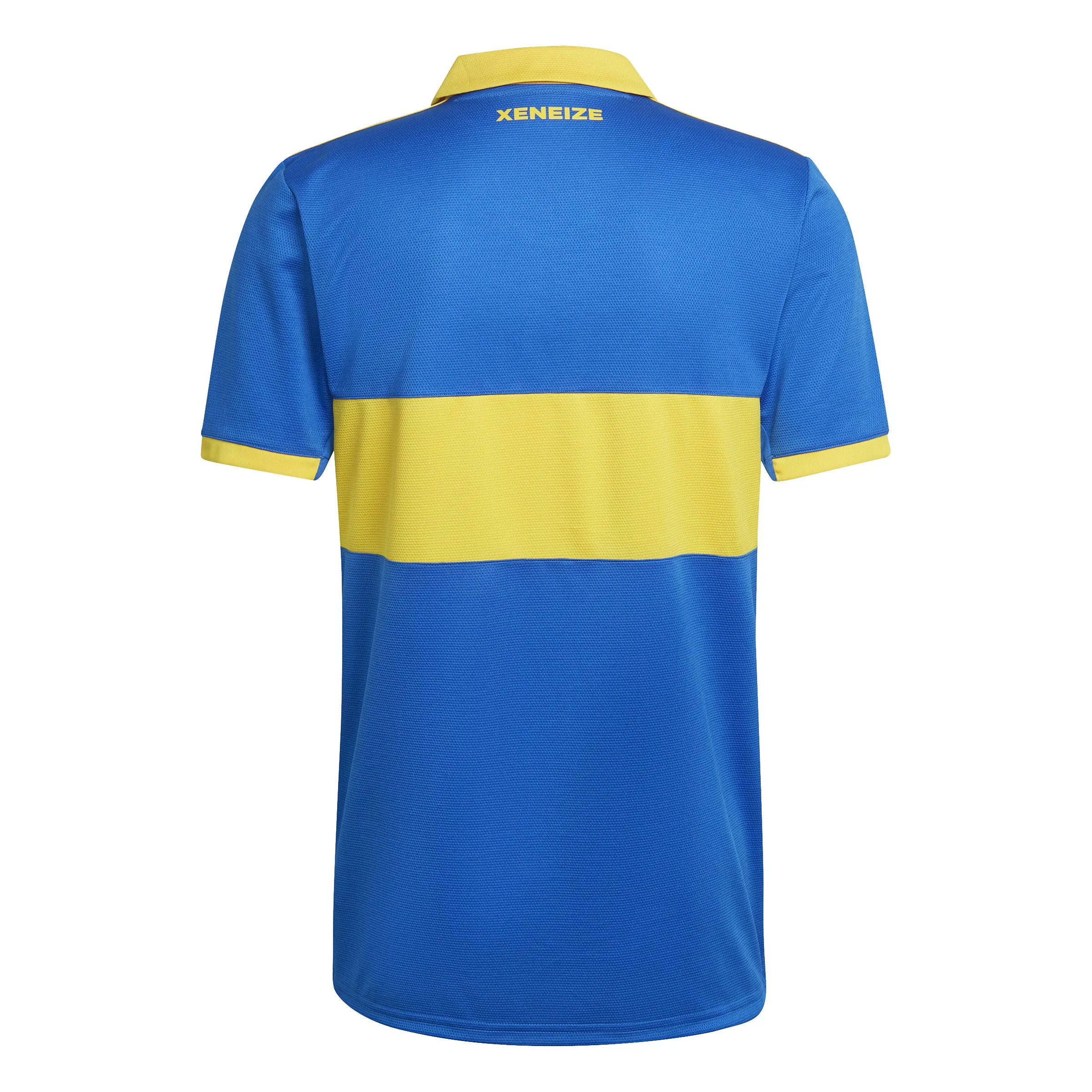Boca Juniors Adult 23 Home Jersey