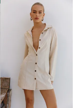 Bonny Mini Dress