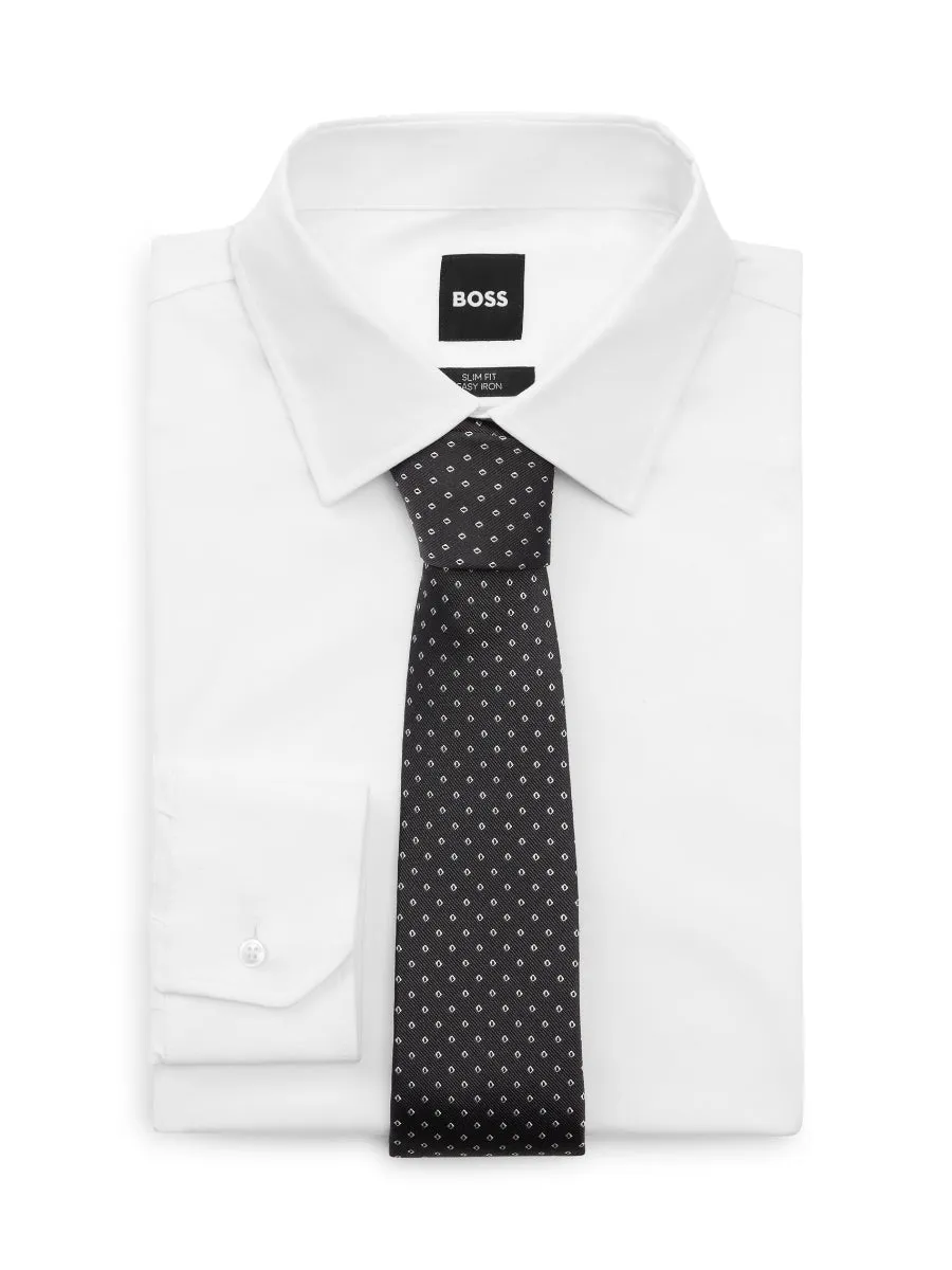 BOSS Tie - H-TIE 7.5 CM
