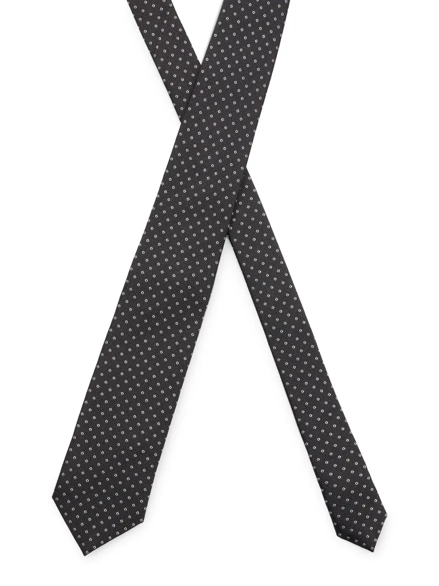 BOSS Tie - H-TIE 7.5 CM