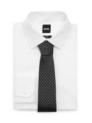 BOSS Tie - H-TIE 7.5 CM