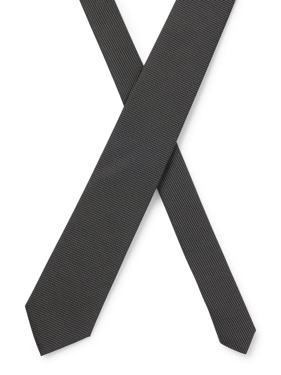 BOSS Tie - TIE 7.5 CM